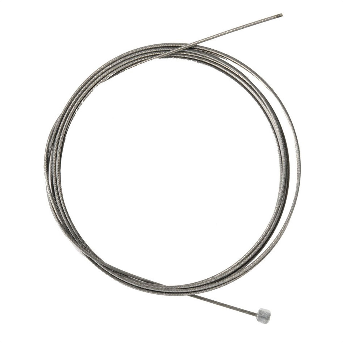 Cable De Cambio Shimano Shift Inner 1,2x2100mm (Bulk) - Imagen 2
