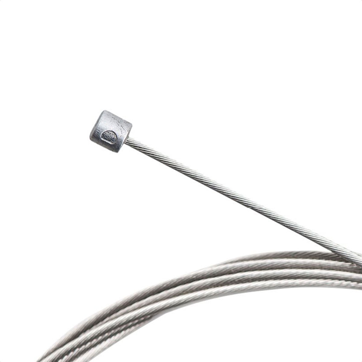 Cable De Cambio Shimano Shift Inner 1,2x2100mm (Bulk) - Imagen 3