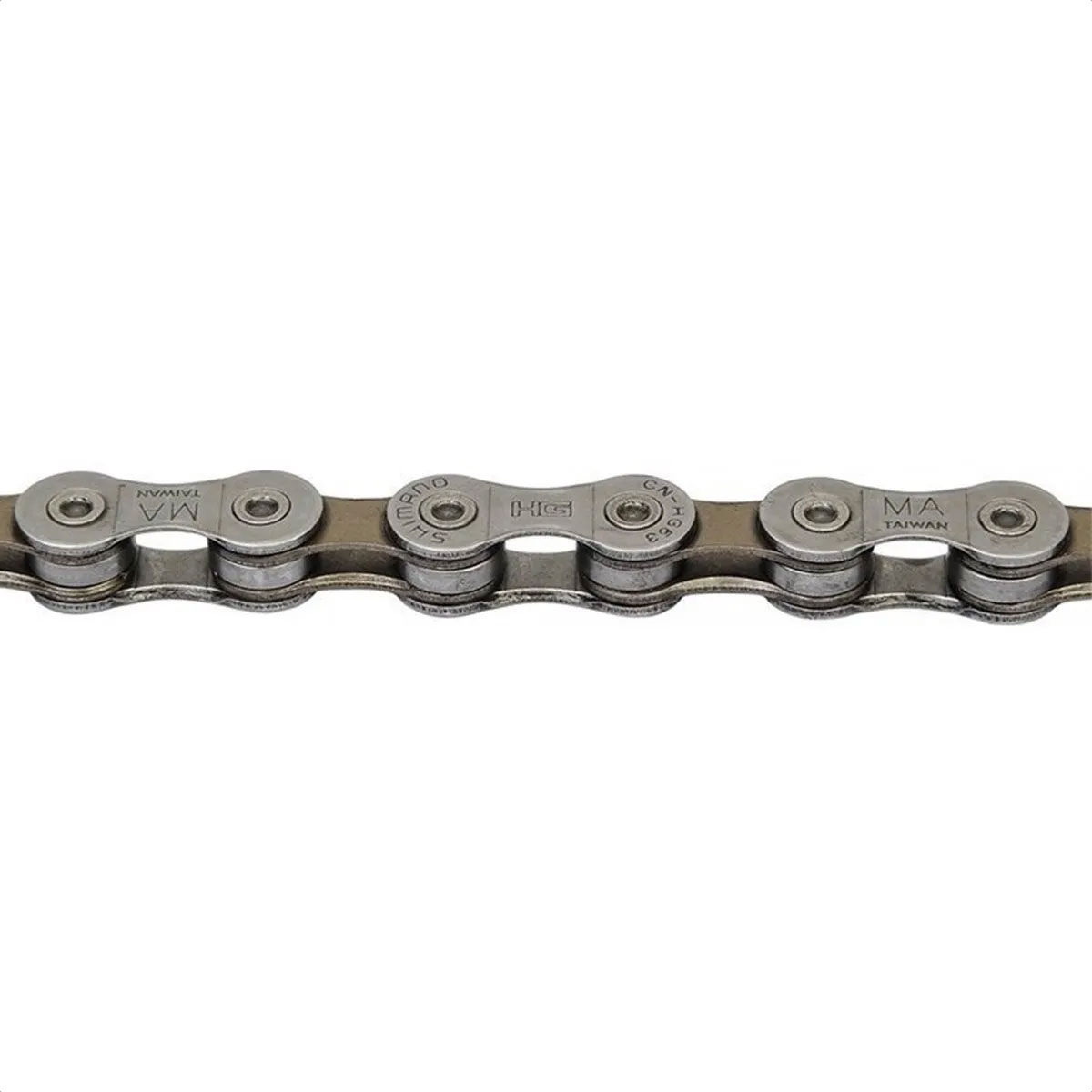Cadena Shimano CN-HG53 116L 9v Sin Caja