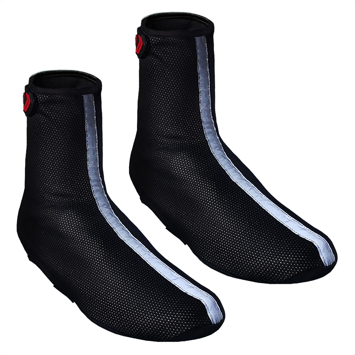 Cubre Zapatillas Mti Windstopper Con Cierre