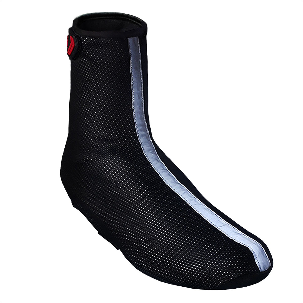 Cubre Zapatillas Mti Windstopper Con Cierre - Imagen 2