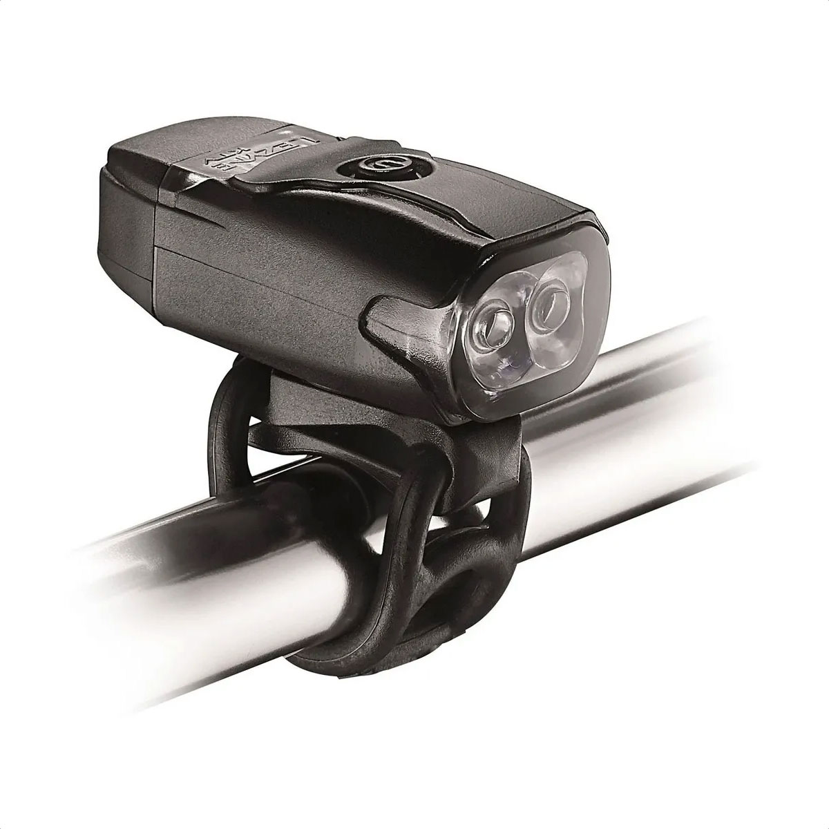 Luz Led Delantera Lezyne Ktv Drive Front (Black) - Imagen 3