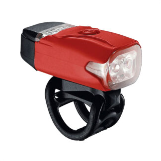Luz Led Delantera Lezyne Ktv Drive Front (Red)