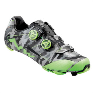 Zapatillas De MTB Northwave Extreme XC (Camo)