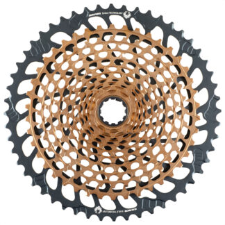 Cassette Sram XX1 Eagle Cooper XG-1299 10-52 12v