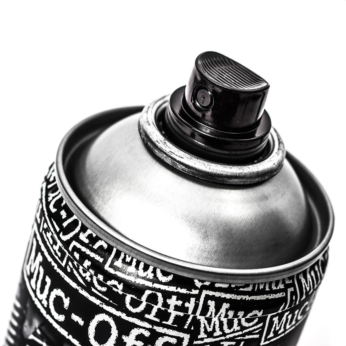 Desengrasante Muc-off High Pressure Quick Drying (750ml) - Imagen 2