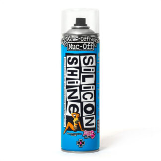 Aerosol Protector Muc-off Silicon Shine (500ml)