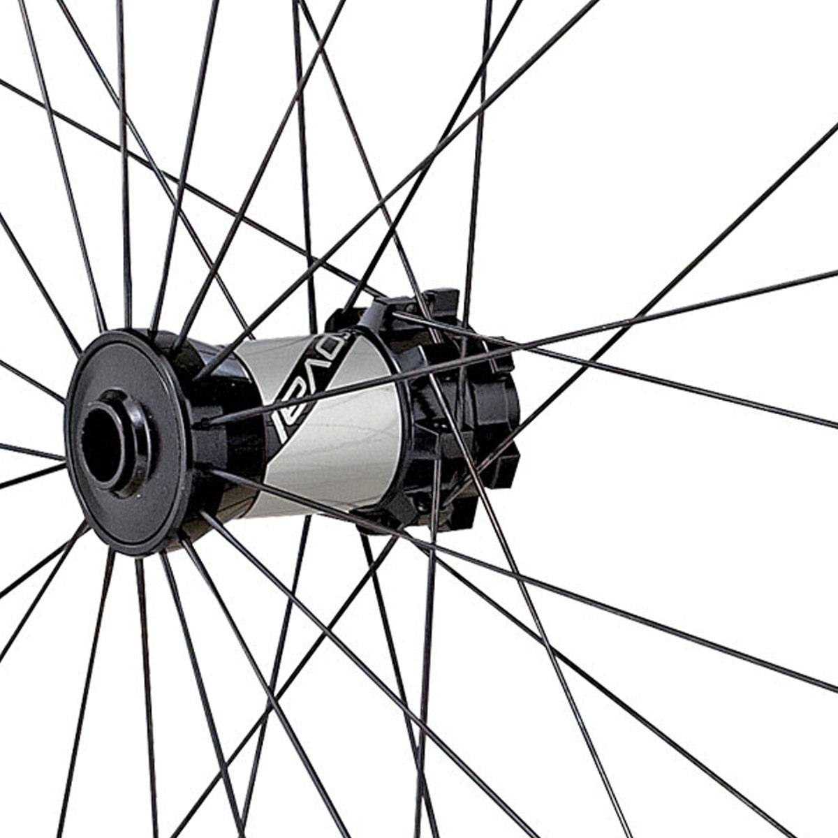 Ruedas Mtb Roval Control 29 Alloy 135/142mm 11v (Charcoal) - Imagen 3
