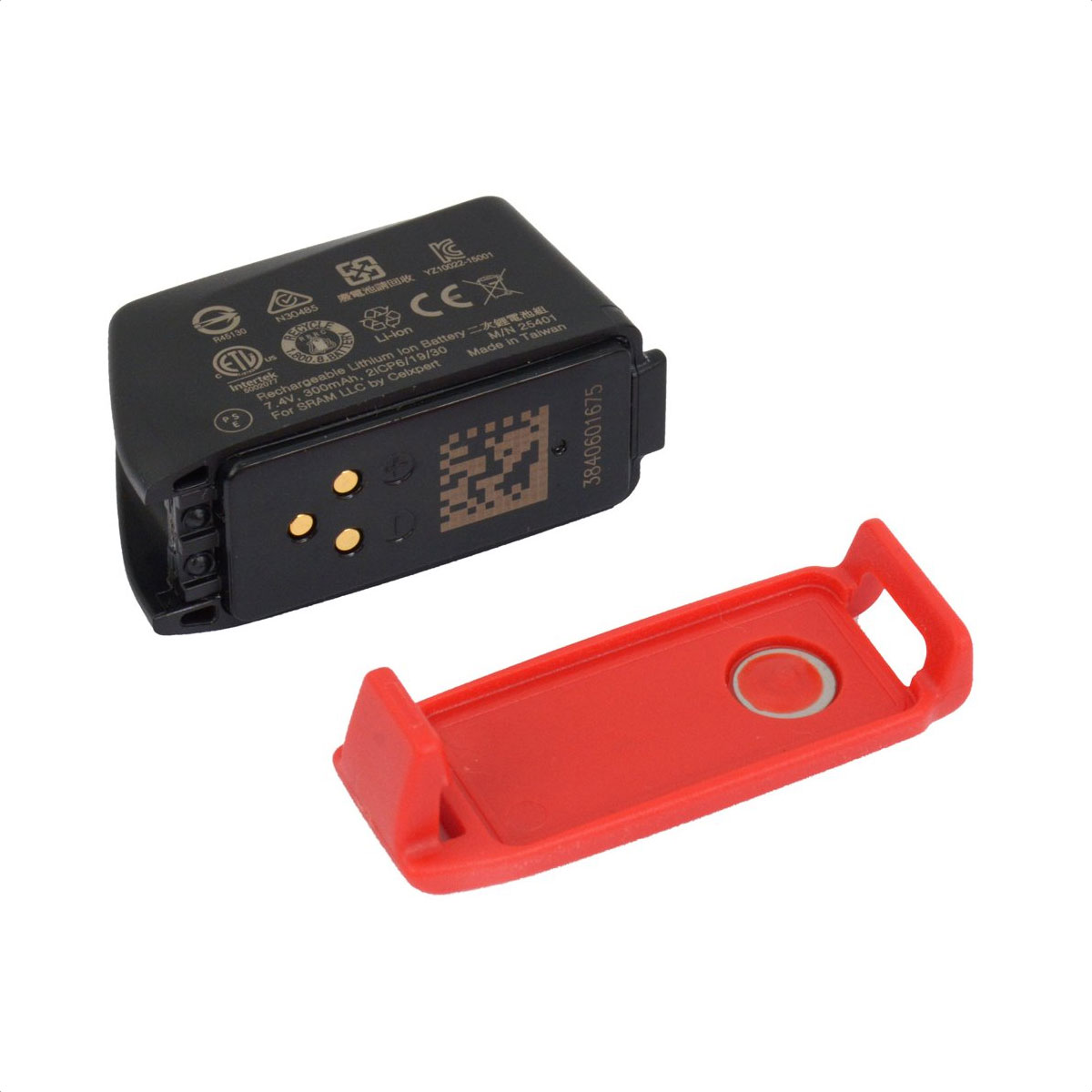Batería Repuesto Sram eTap / Axs Battery - Imagen 3