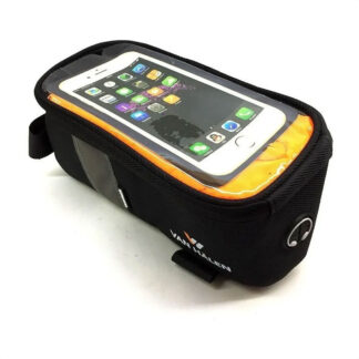 Bolso Bicicleta Van Halen Frame Phone Bag VAN102