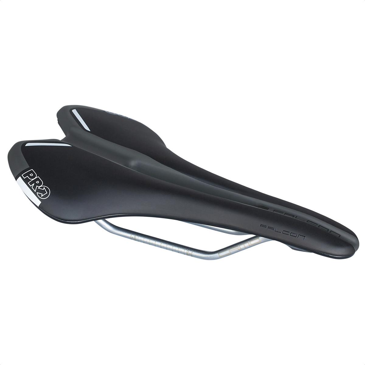 Asiento PRO Falcon Crmo PRSA0303 142mm