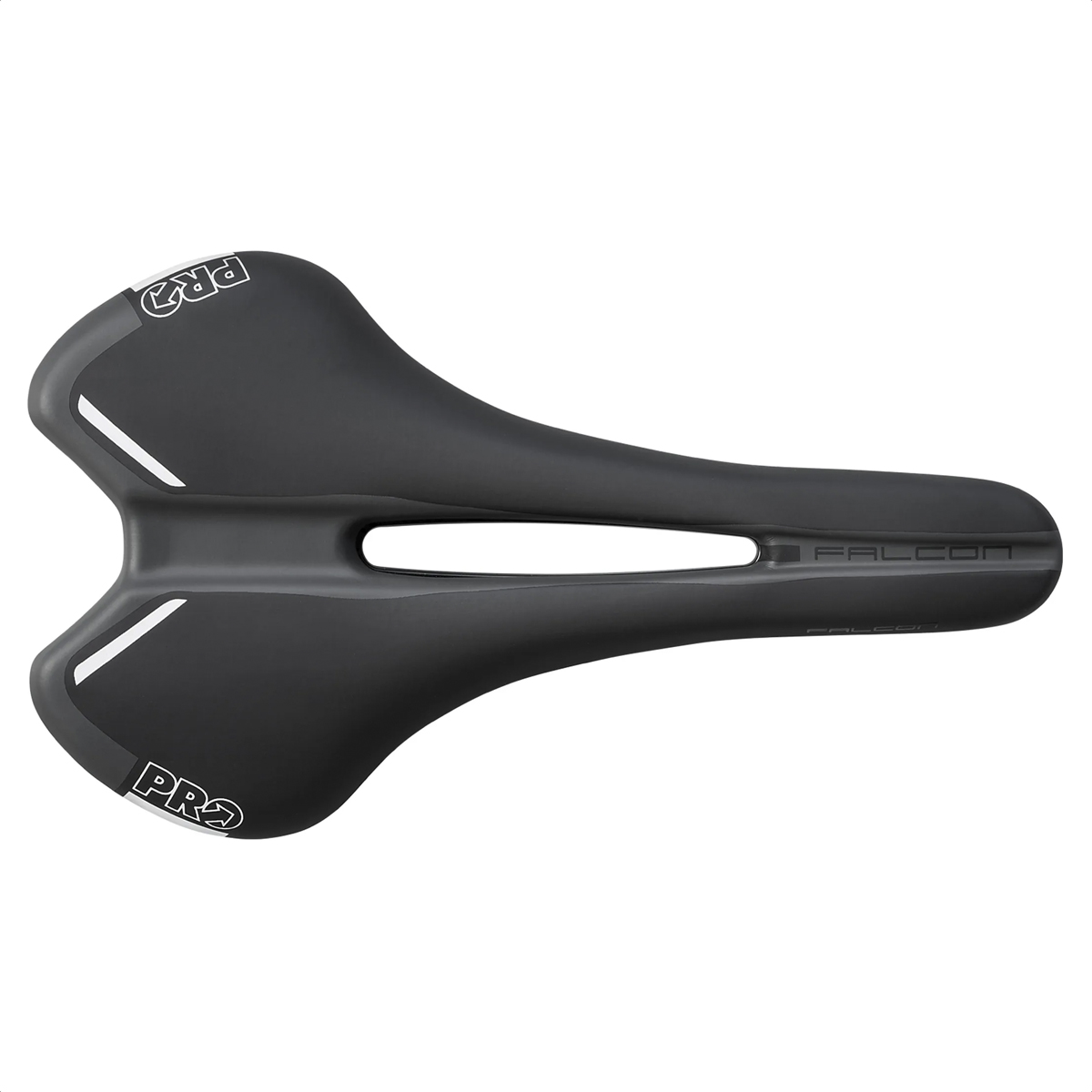 Asiento PRO Falcon Crmo PRSA0303 142mm - Imagen 2
