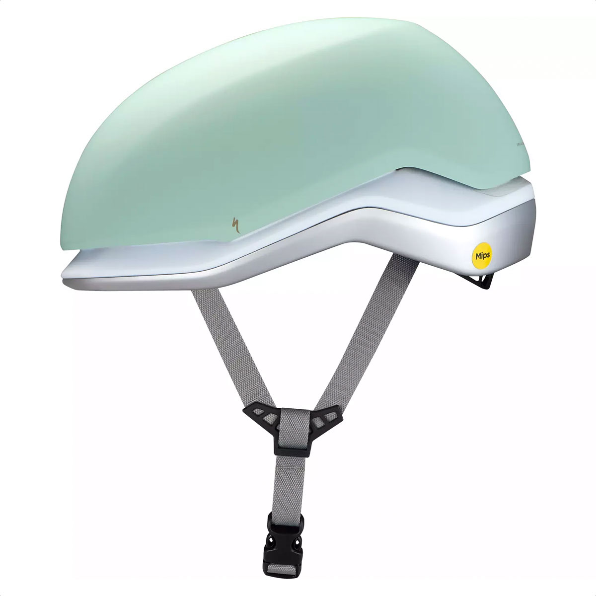 Casco Specialized Mode Mips (Matte CA White Sage) - Imagen 2