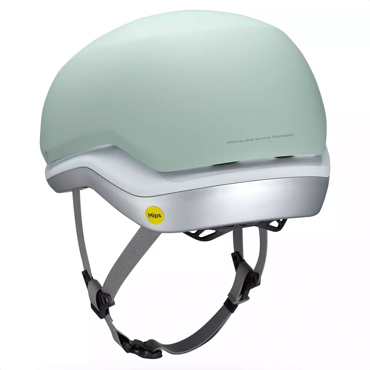 Casco Specialized Mode Mips (Matte CA White Sage) - Imagen 3
