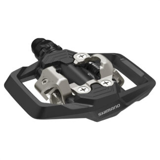 Pedales Automáticos MTB Enduro Shimano PD-ME700