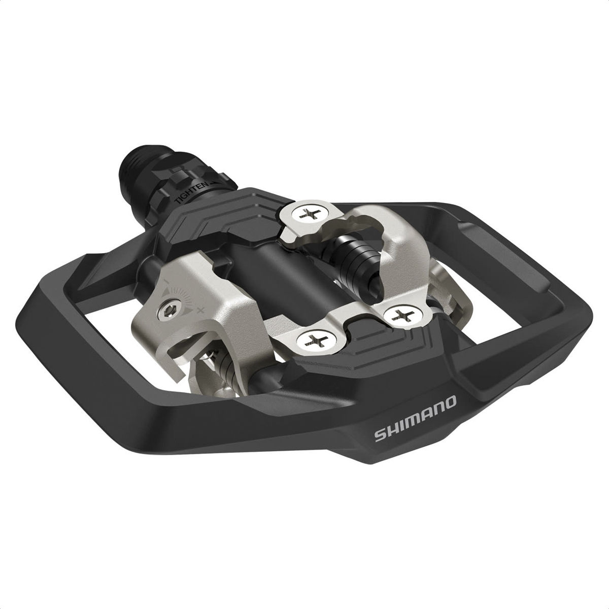 Pedales Automáticos MTB Enduro Shimano PD-ME700