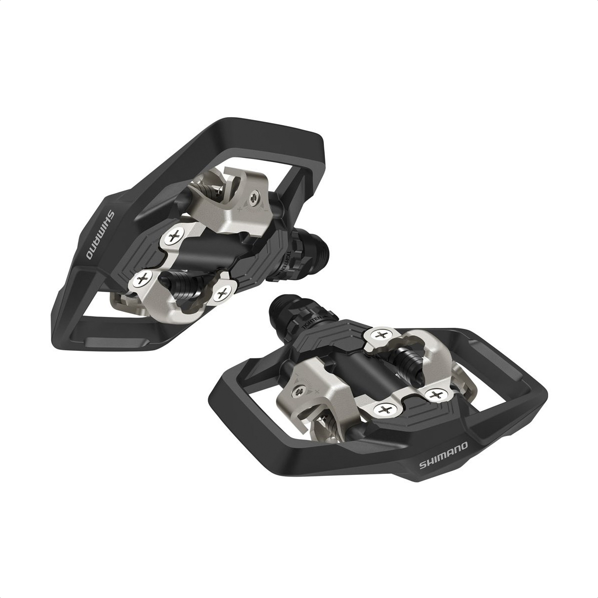 Pedales Automáticos MTB Enduro Shimano PD-ME700 - Imagen 2