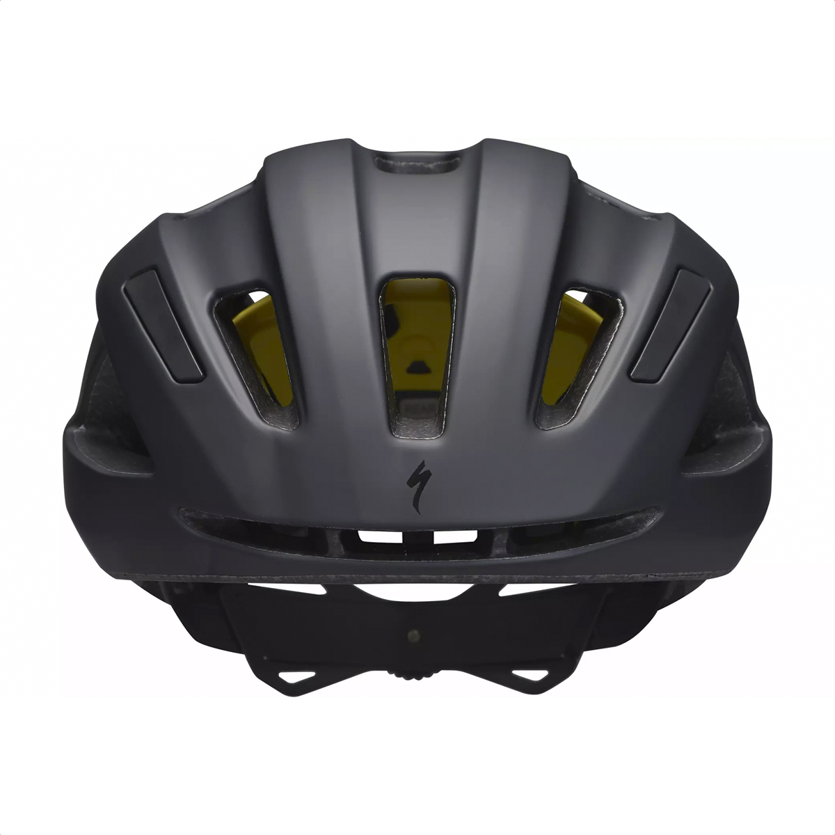 Casco Specialized Align II Mips (Black/Black Reflective) - Imagen 2