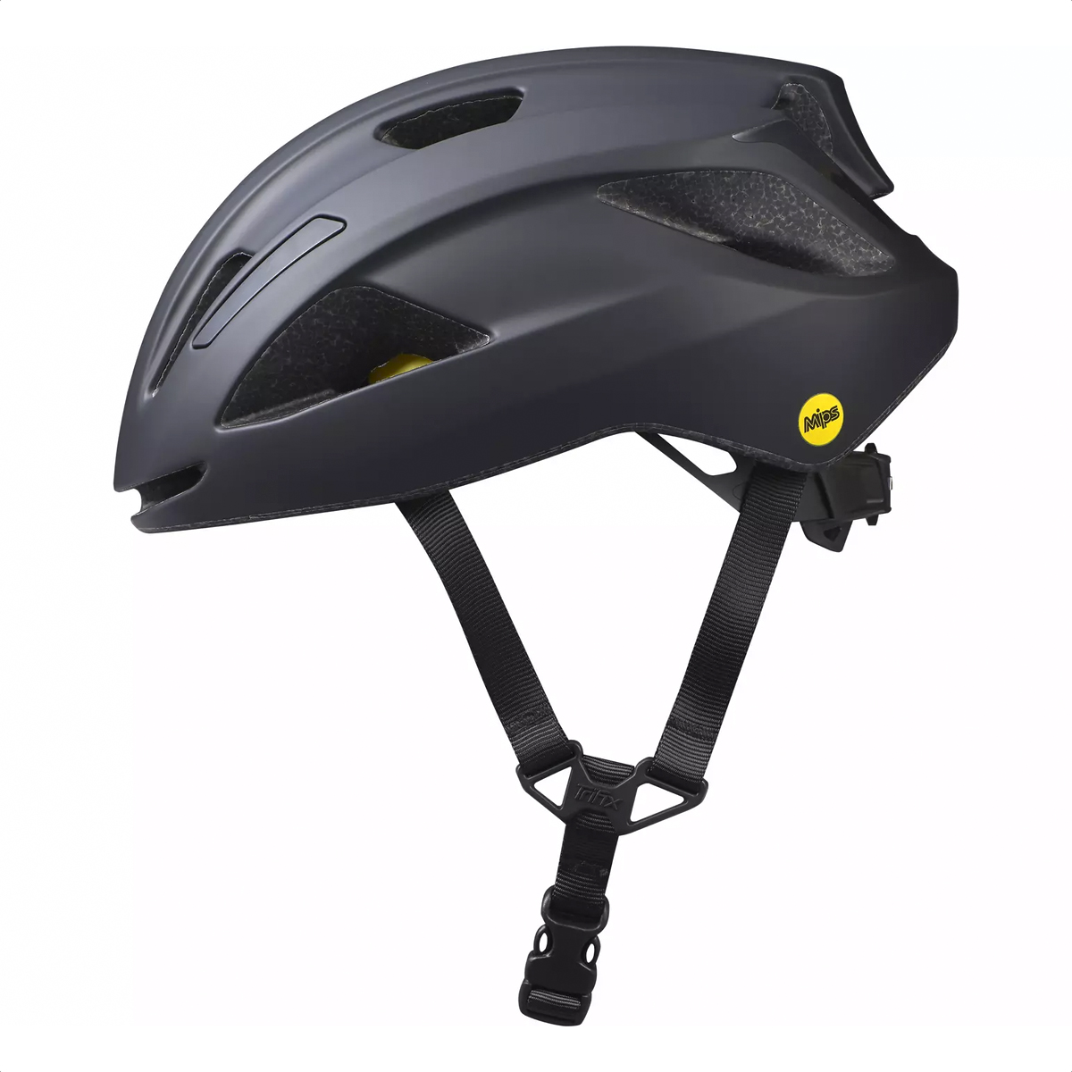 Casco Specialized Align II Mips (Black/Black Reflective) - Imagen 3