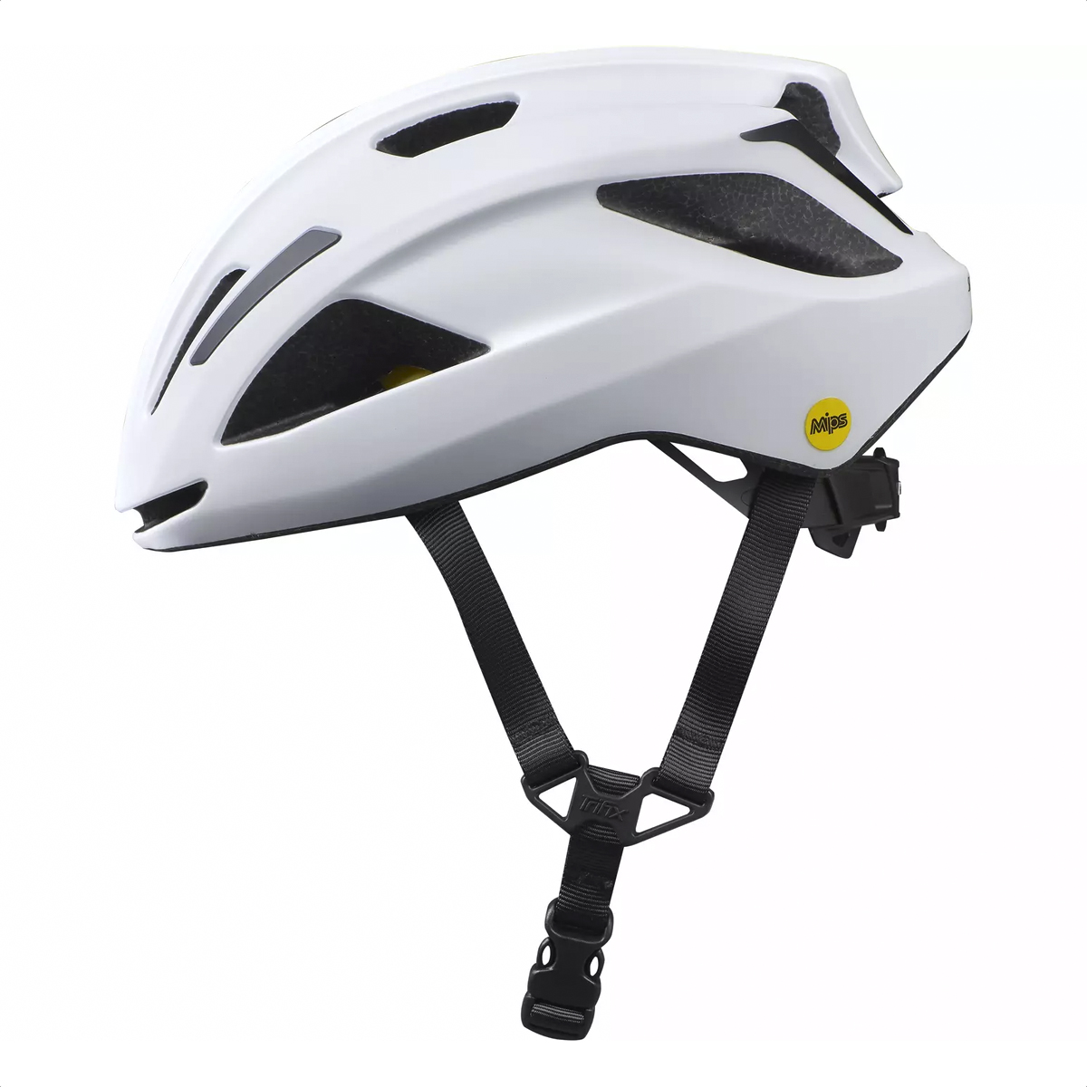 Casco Specialized Align II Mips (Satin White) - Imagen 3