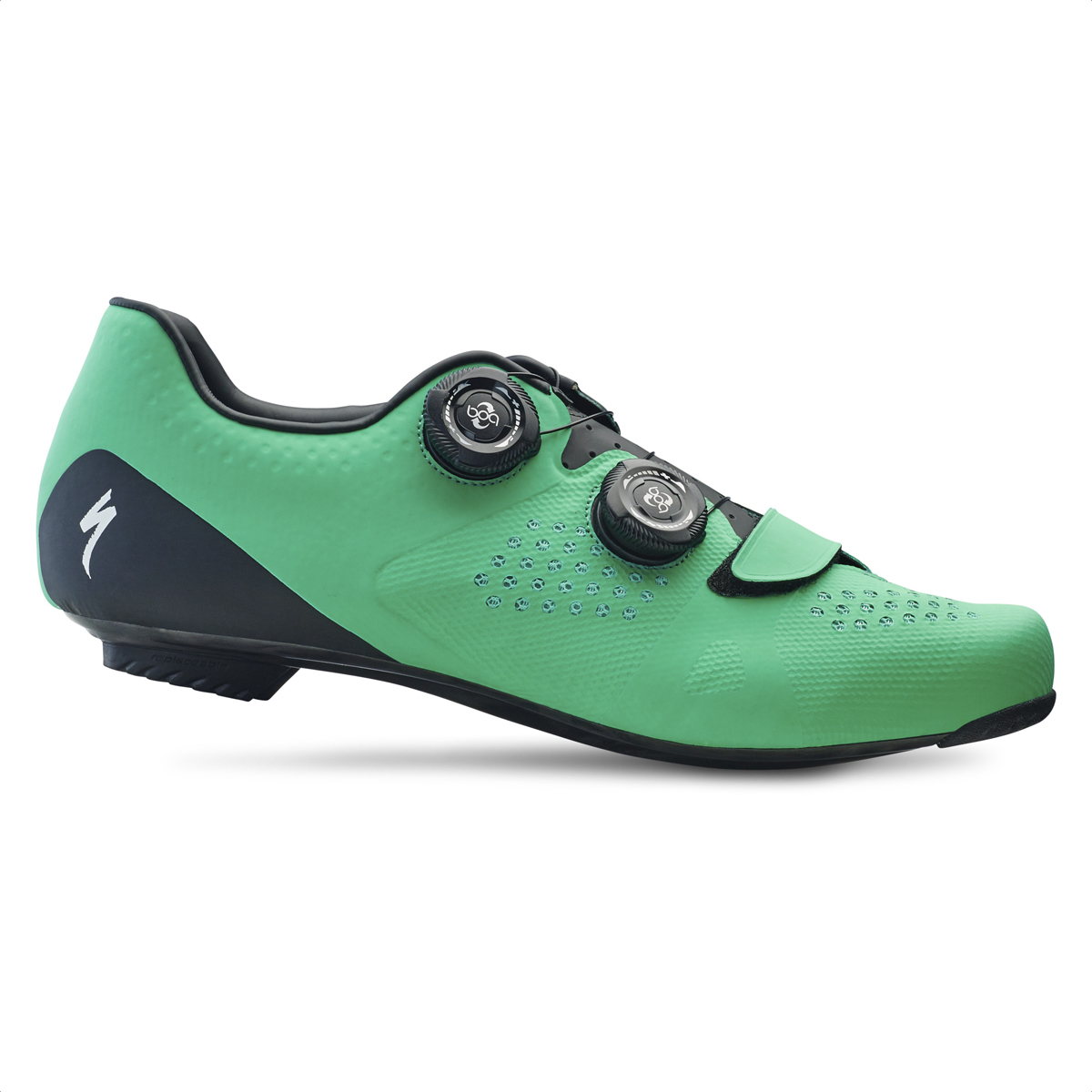 Zapatillas De Ruta Specialized Torch 3.0 Womens (Double Mint)