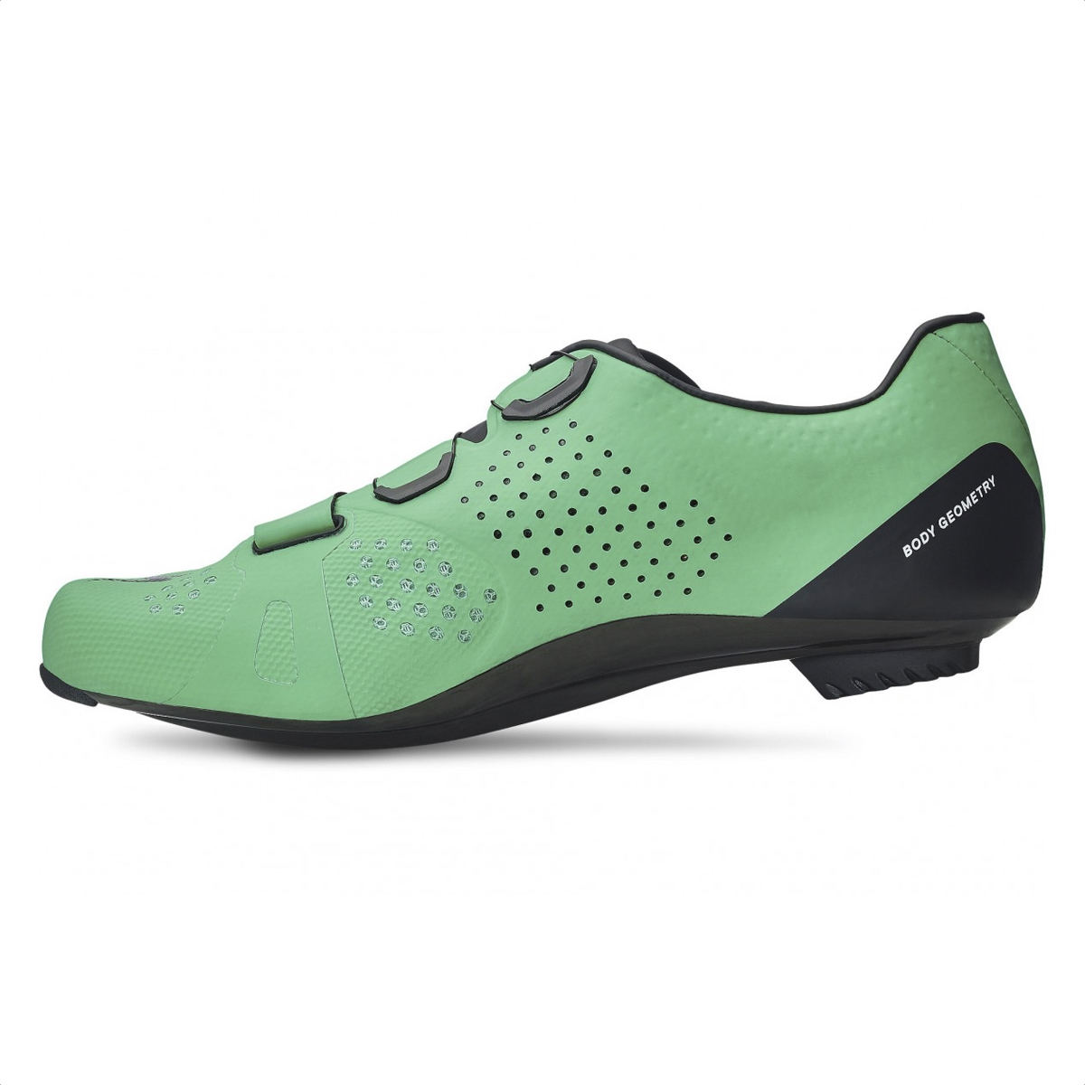 Zapatillas De Ruta Specialized Torch 3.0 Womens (Double Mint) - Imagen 2