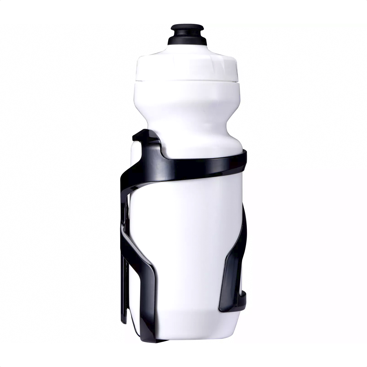 Porta Caramañola Specialized Zee Cage II RT (Gloss Black) - Imagen 2