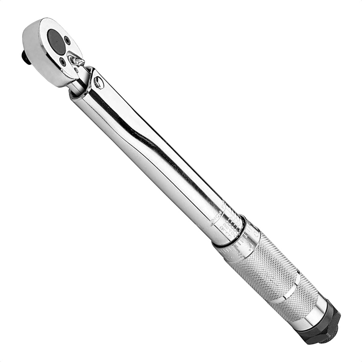 Torquímetro MTI Torque Wrench 1/4 2-24nm