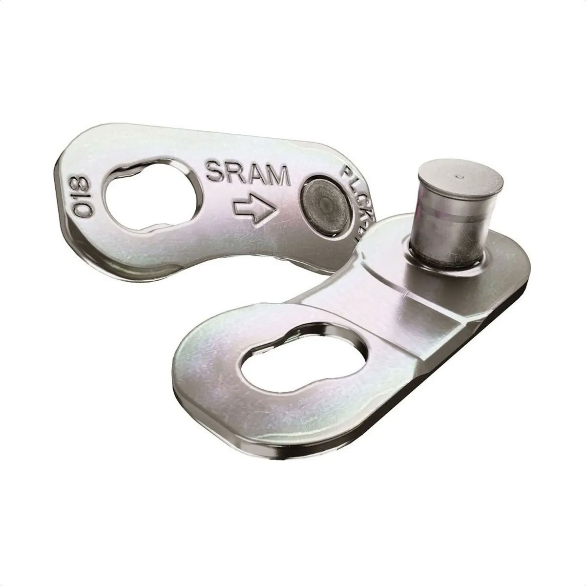 Cadena Sram Red AXS Chain 12-speed 126L Ruta 12v (Silver) - Imagen 3