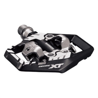 Pedales Automáticos MTB Enduro Shimano PD-M8120 Deore XT