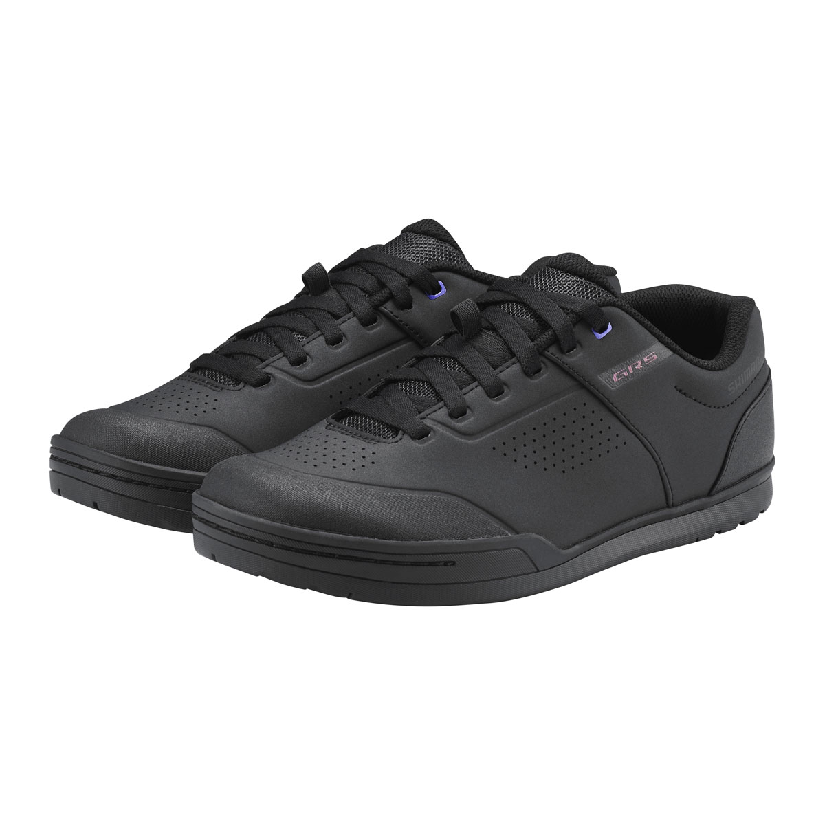 Zapatillas De MTB Enduro Shimano SH-GR501 (Negro) - Imagen 3