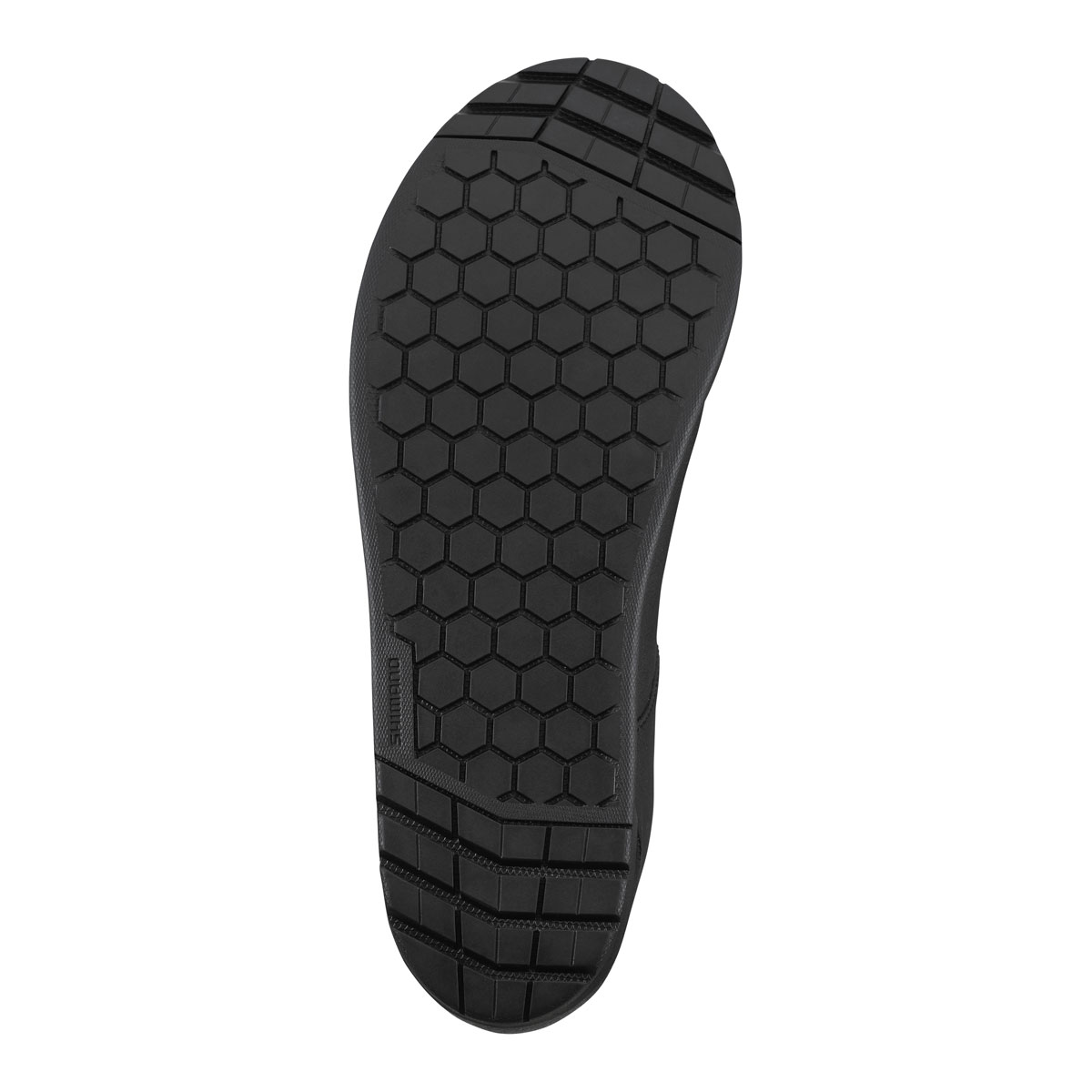 Zapatillas De MTB Enduro Shimano SH-GR501 (Oliva) - Imagen 2