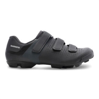 Zapatillas De MTB Shimano XC100 Womens (Black)