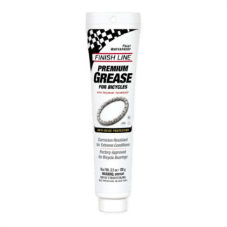 Grasa Finish Line Premium Grease With Trilinium (100g)