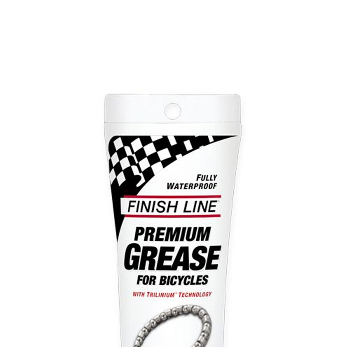 Grasa Finish Line Premium Grease With Trilinium (100g) - Imagen 2