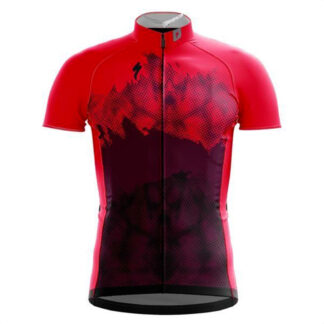 Jersey Ciclismo Specialized SPZ (Uprise Red/Blue)