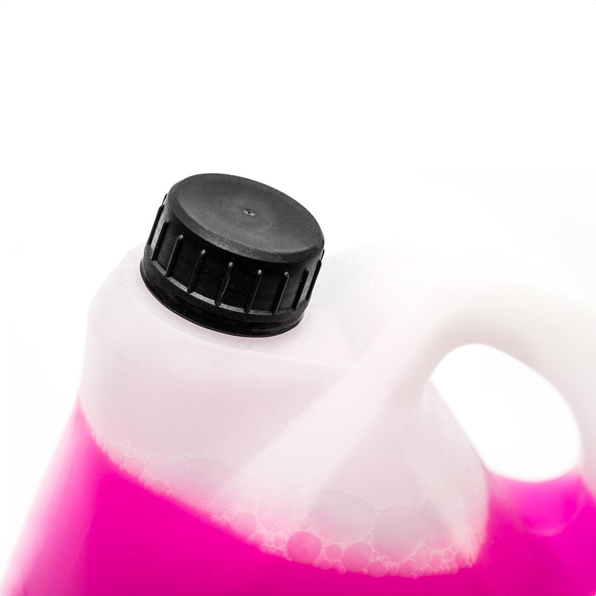 Limpiador Shampoo Muc-off Nano Tech Bike Cleaner (5 Lts) - Imagen 2