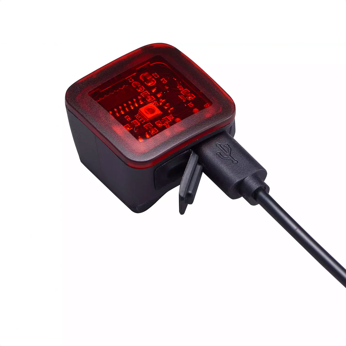 Luz Led Trasera y Delantera Specialized Flash Headlight/Taillight Combo - Imagen 2