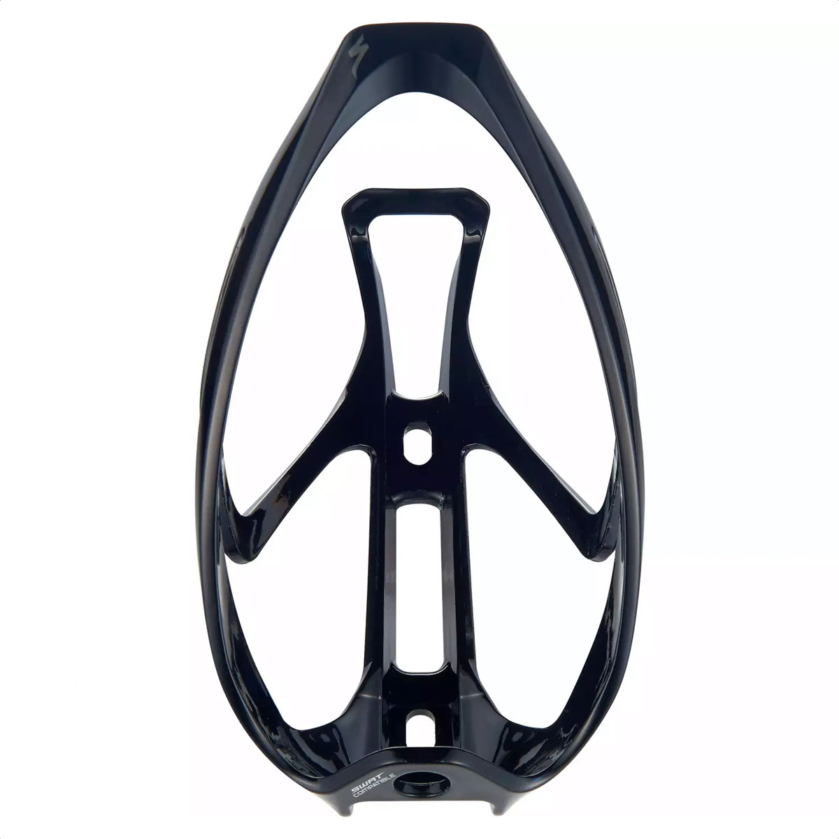 Porta Caramañola Specialized Rib Cage II (Black) - Imagen 3