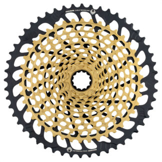 Cassette Sram XX1 Eagle Gold XG-1299 10-52 12v