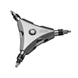 Multiherramienta Pro Team Delta Y Wrench Tool