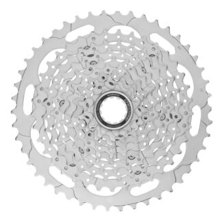 Cassette Shimano CS-M4100 Deore 11-46t 10v