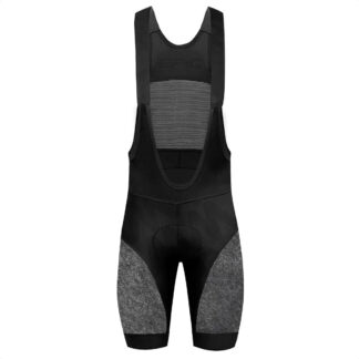 Calza Ciclismo Magenta Edición Especial (Gris/Negro)