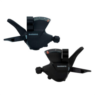Shifters Shimano SL-M315-8 OGD Altus 2x8v