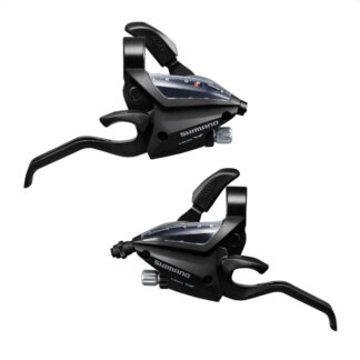 Manijas Integradas Shimano ST-EF500 Tourney 3x8v