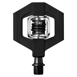 Pedales Automáticos Crankbrothers Candy 1 (Black)