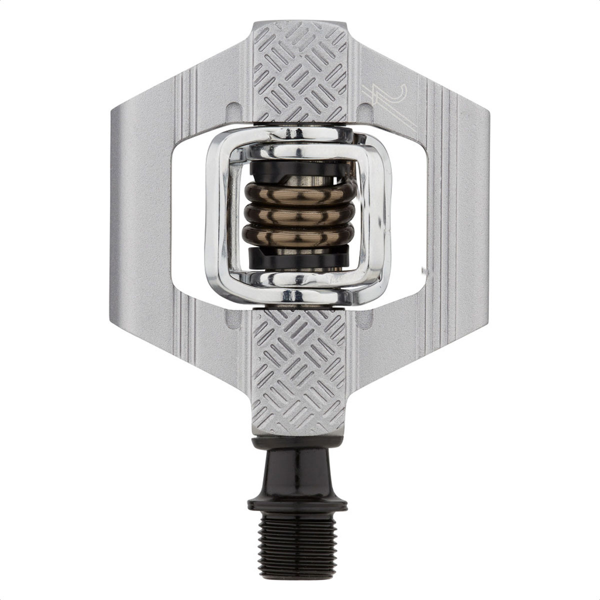 Pedales Automáticos Crankbrothers Candy 2 (Charcoal Grey)