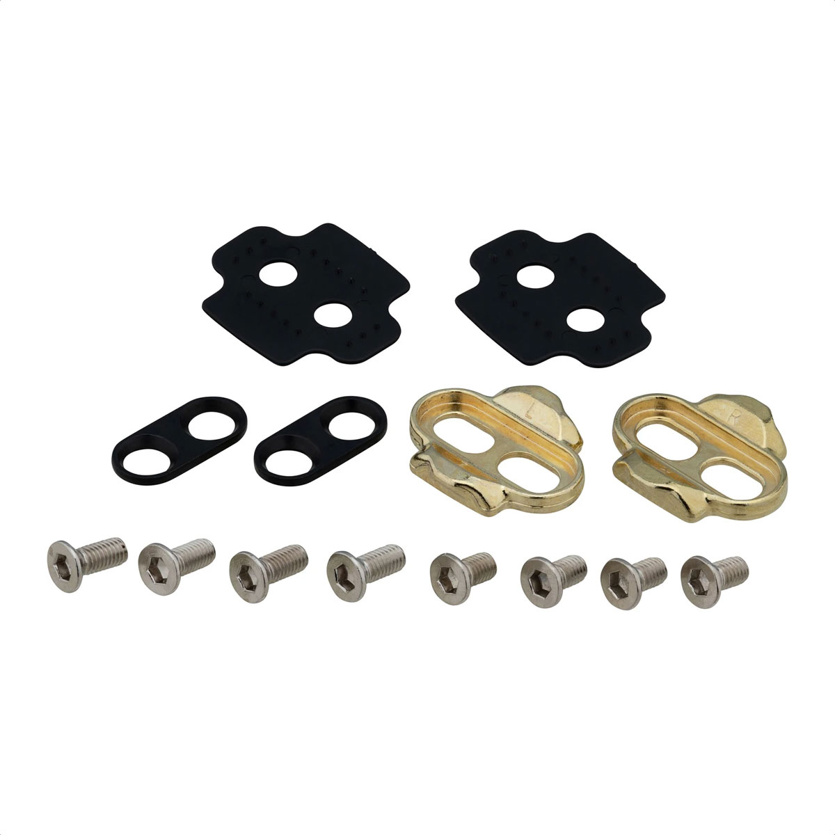 Pedales Automáticos Crankbrothers Eggbeater 2 (Black) - Imagen 3