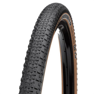 Cubierta Gravel Maxxis Rambler 700x38c TR EXO (Tanwall)