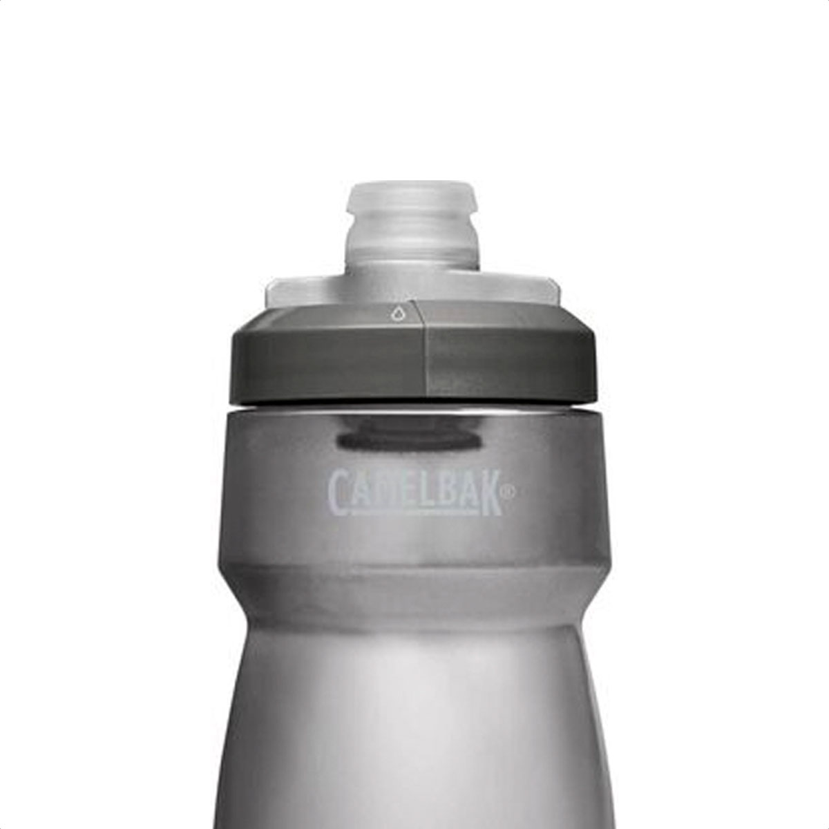 Caramañola Camelbak Podium 24oz 710ml (Smoke) - Imagen 2
